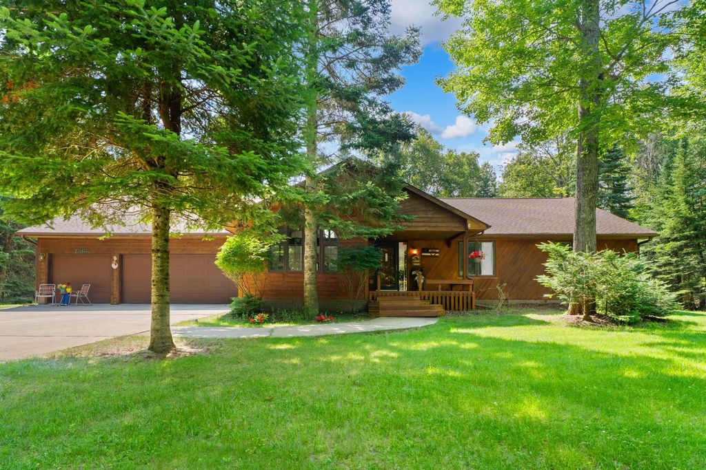 7398 Huntington, Oscoda charter township