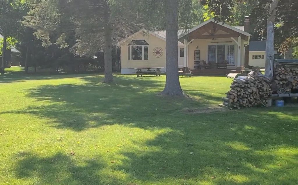 3631 Cedar Lake, Alcona township