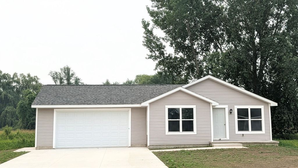 268 Stern, Au Gres township