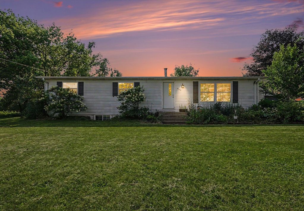 2264 S Campbell, West Branch