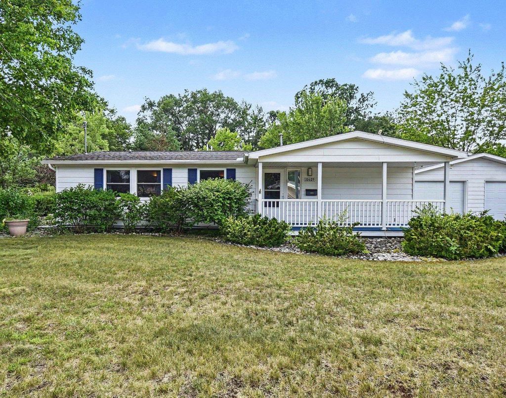 10609 Bissonette, Oscoda charter township