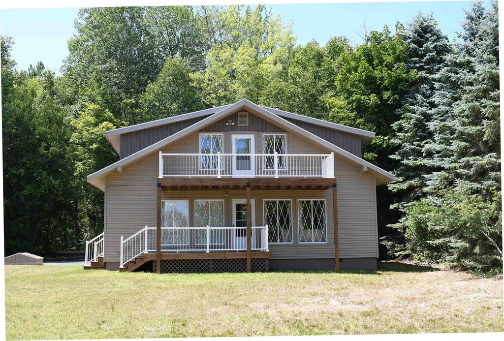 4457 W Cedar Lake, Greenbush township