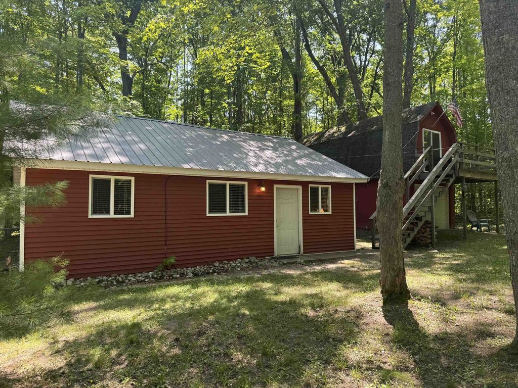 6700 Ne Park, Coldsprings township