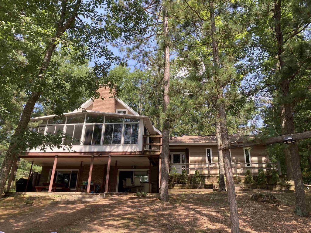 581 Abbott, Big Creek township