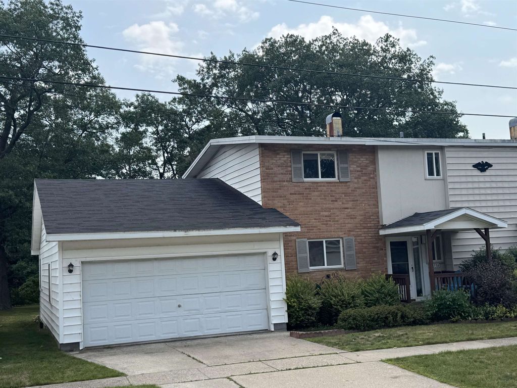 9513 Montana, Oscoda charter township