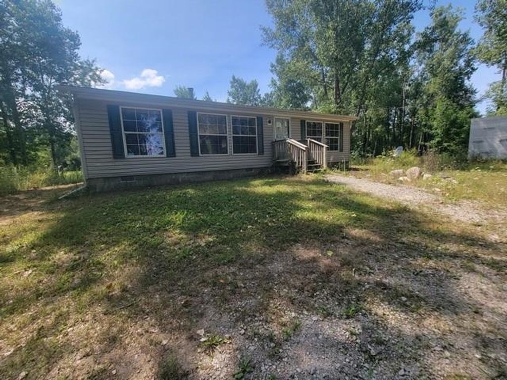 2615 Shaffer, Turner township