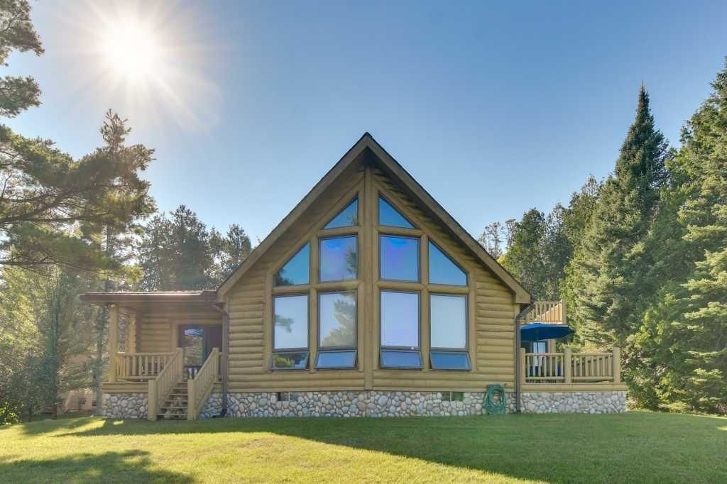 307 S Lake Huron Shore, Harrisville township