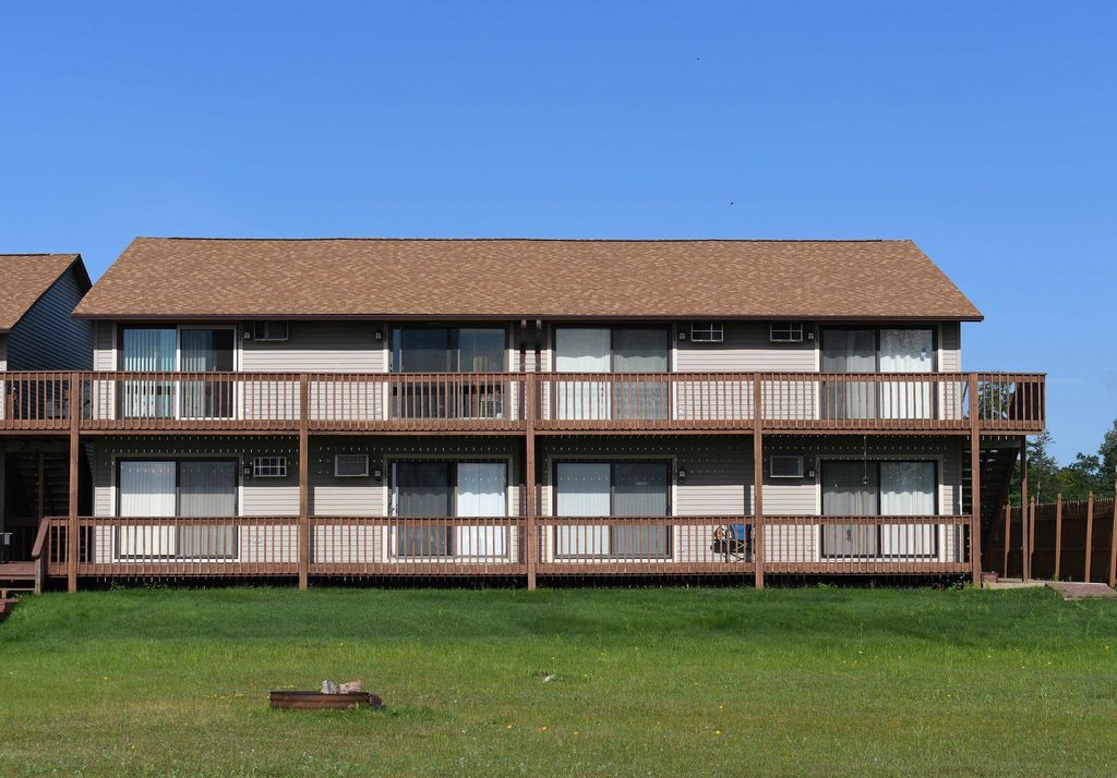 4390 N Us-23, Oscoda