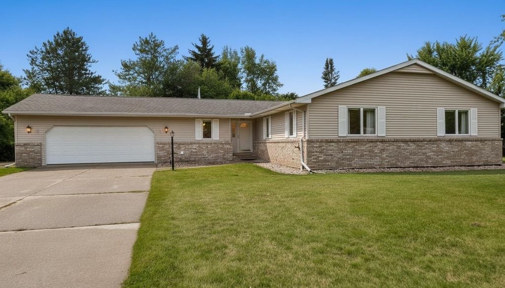 600 E Orchard, Standish township