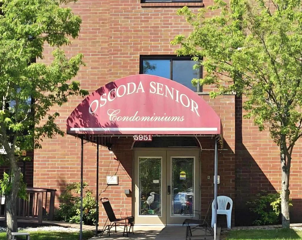 5951 N Skeel, Oscoda