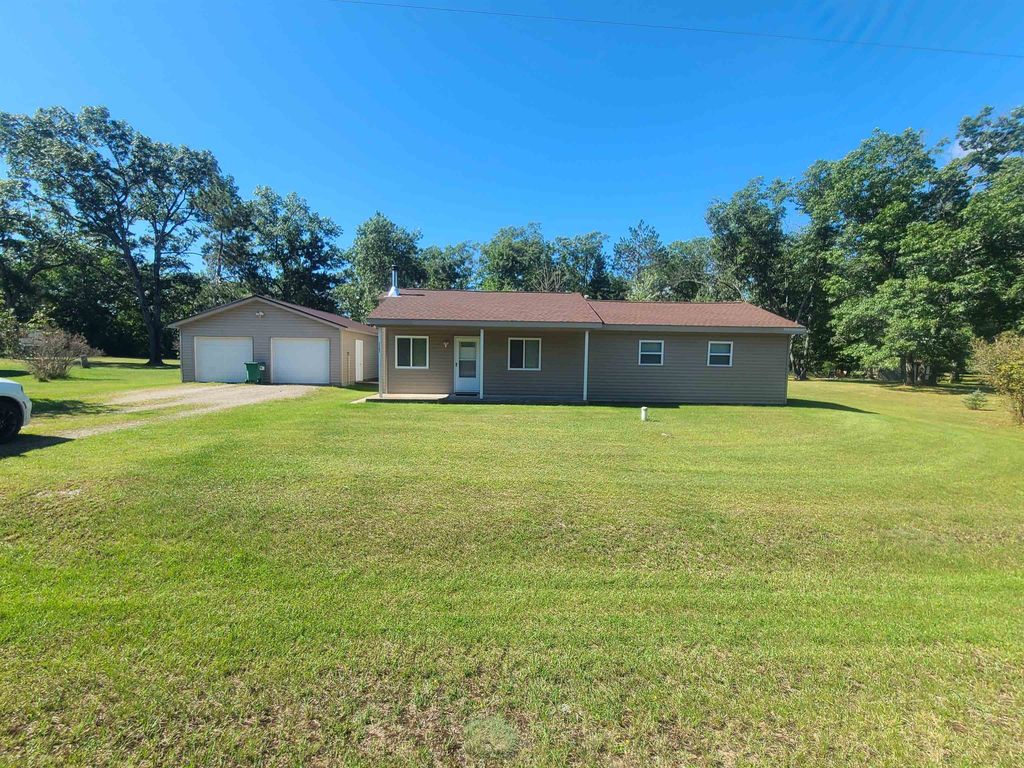 7763 Loud, Oscoda charter township