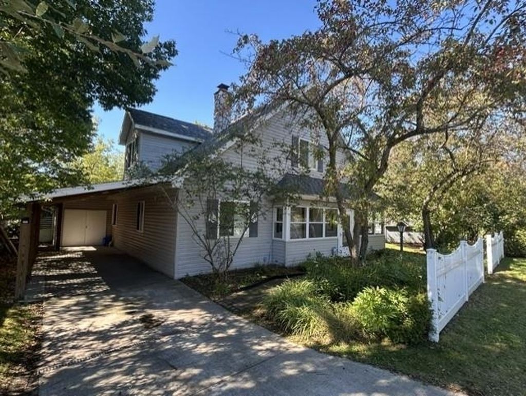 2008 Lakeview, Baldwin township