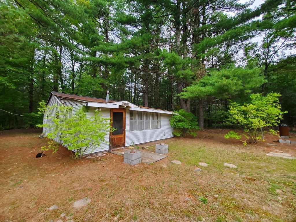 888 W Greenwood Rd, Alger