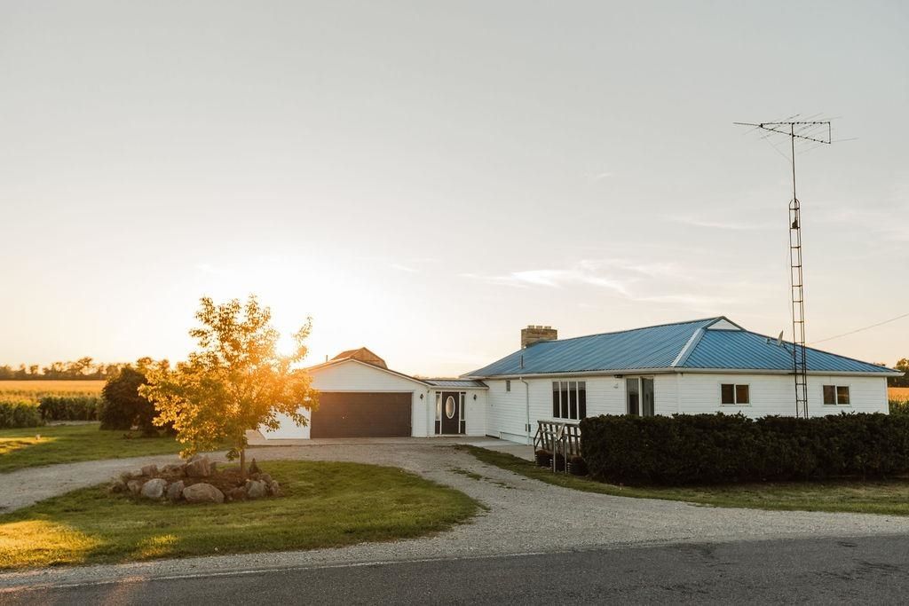 1123 N Tonkey, Au Gres
