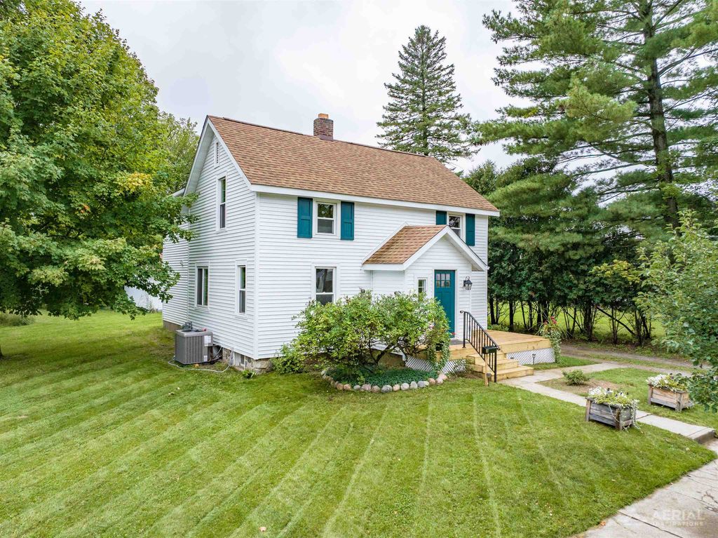112 Wright, West Branch