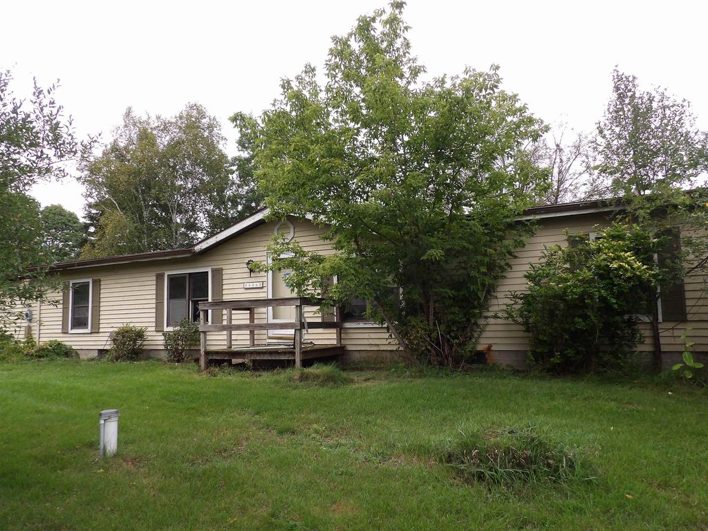 326 W Deerfield, Deerfield township