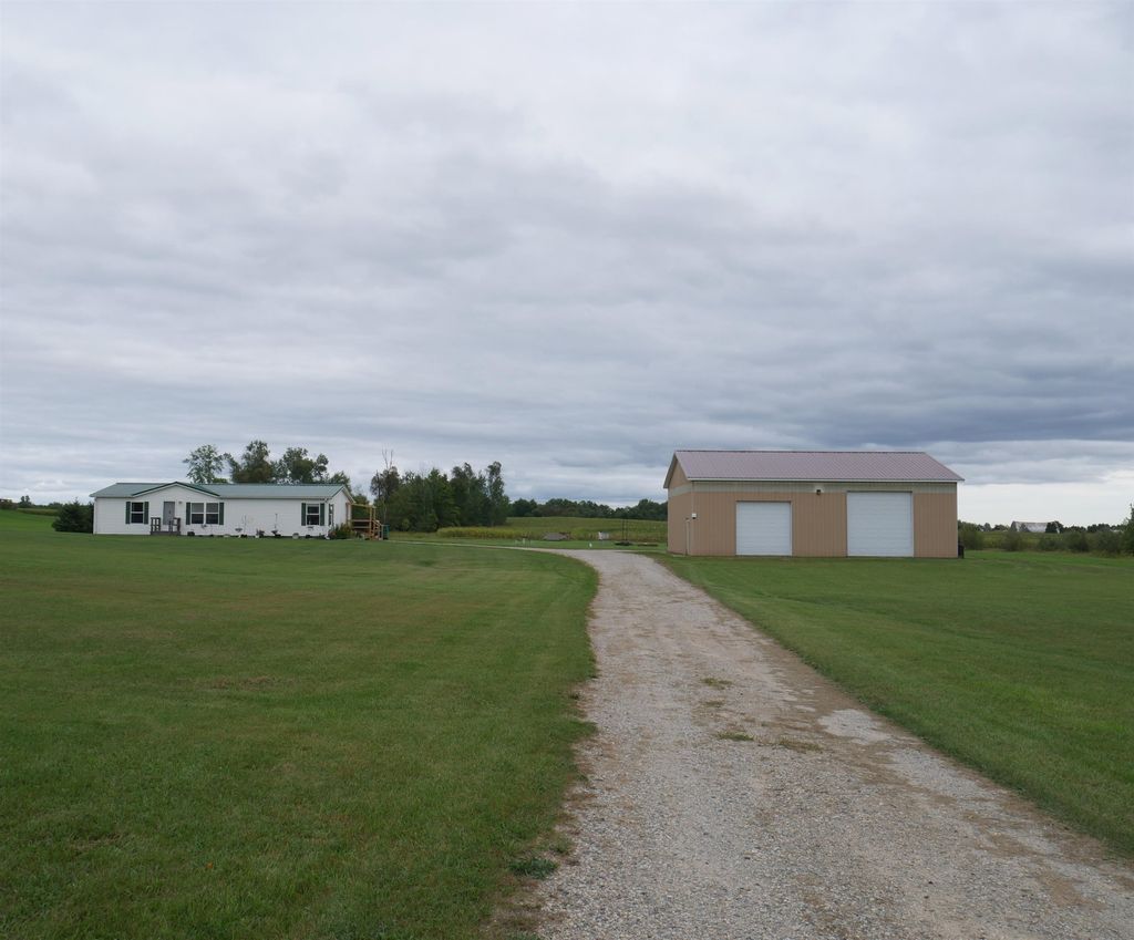 1415 Brick Rd, West Branch