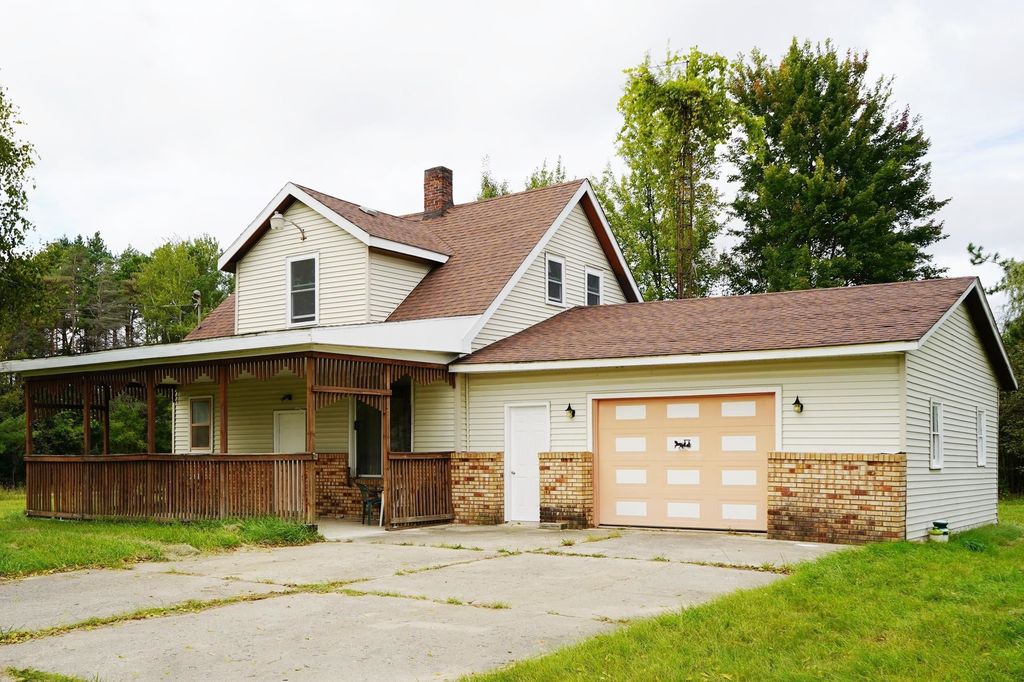 5260 Townhall Rd, Hale