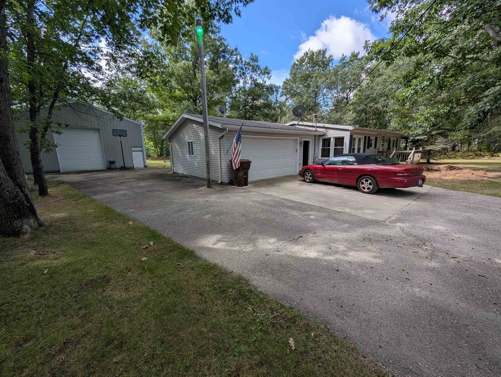 4475 Jose Rd, Omer