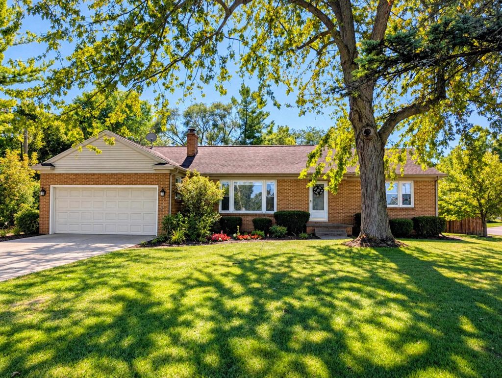 317 Midland, Auburn
