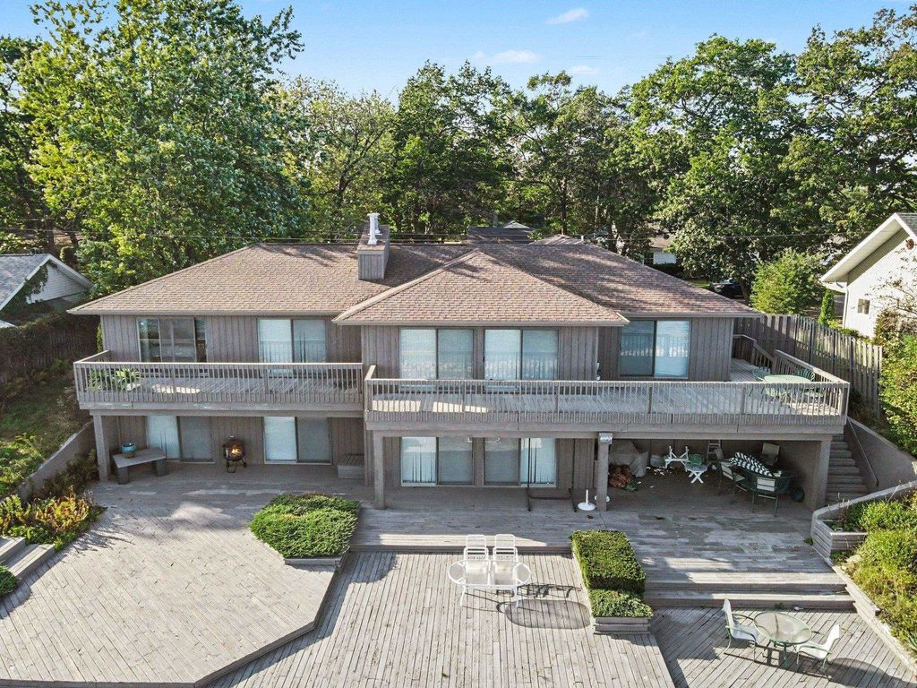 1158 Forest, East Tawas