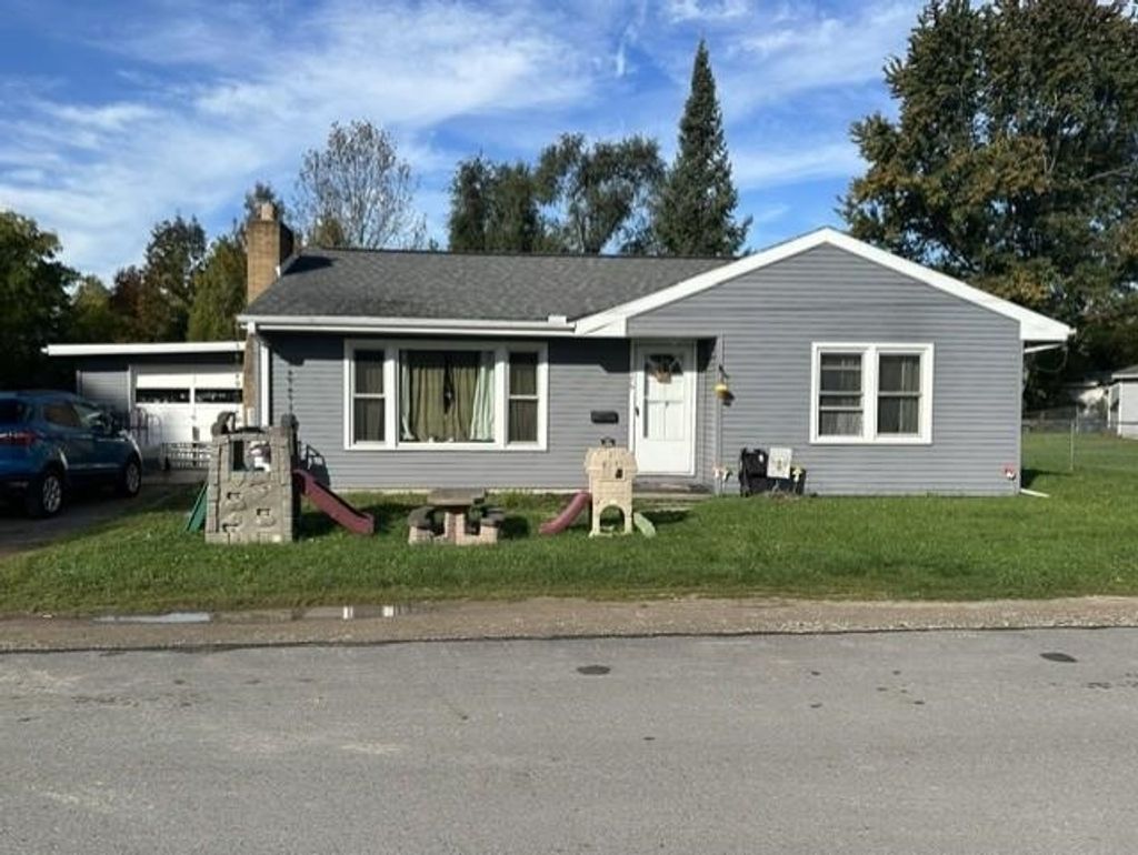 175 Alto, West Branch