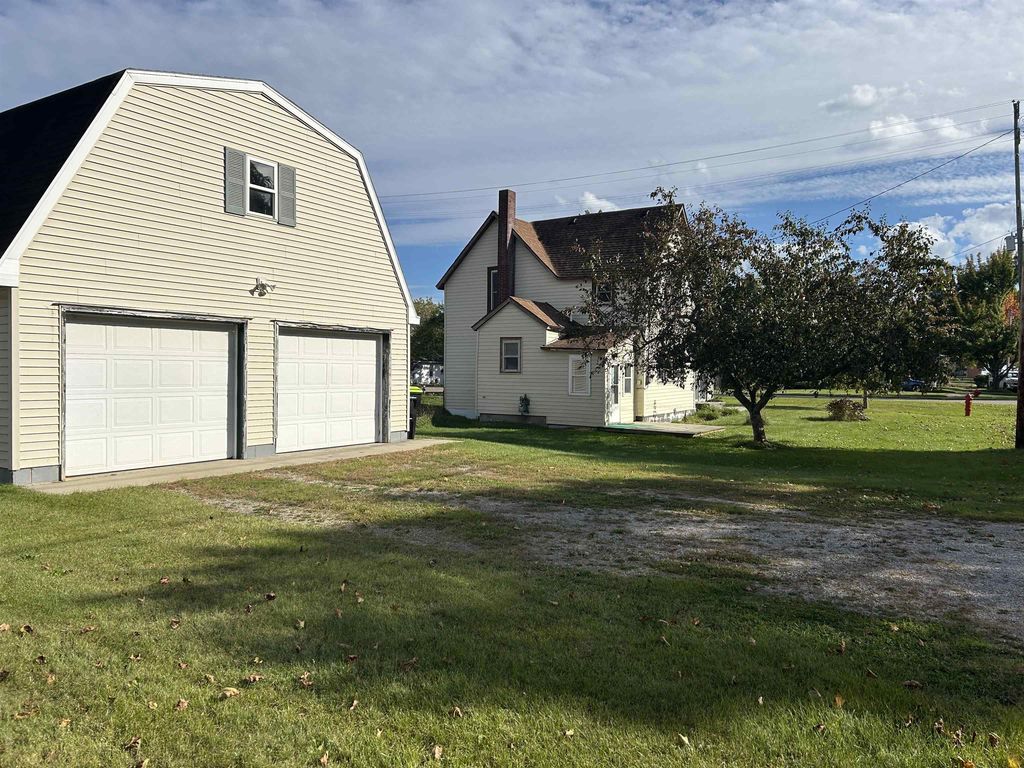 601 E Westover, East Tawas