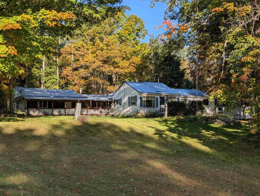 3200 S Healy Rd, Glennie