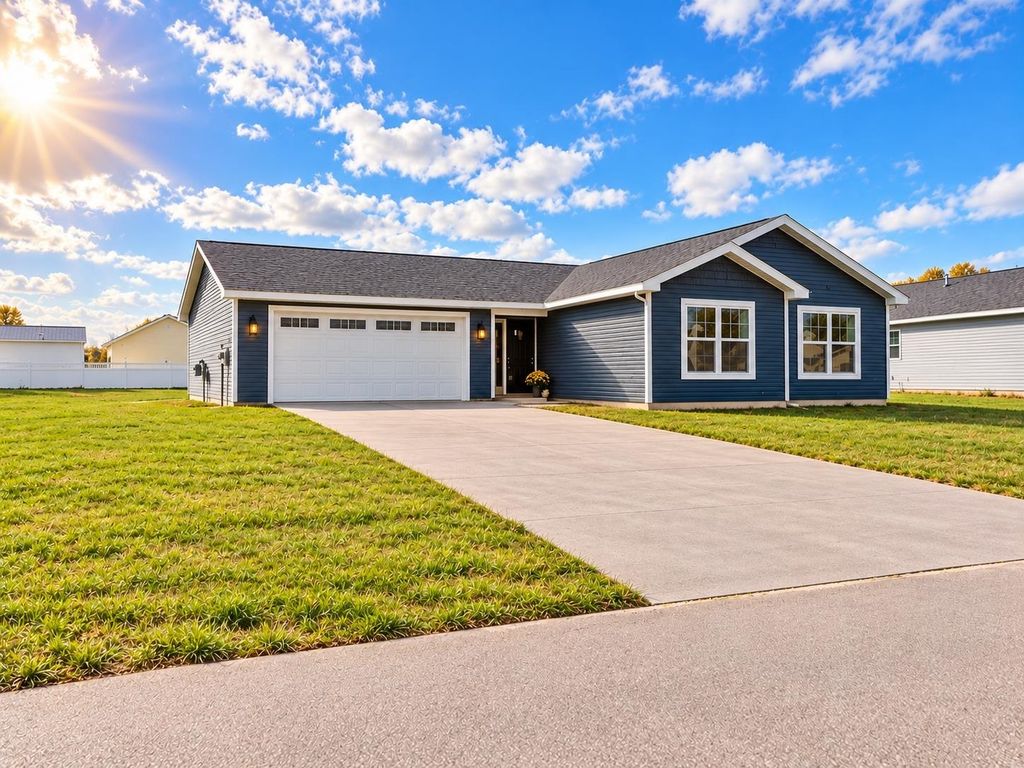 4877 Meadowlark, Traverse City