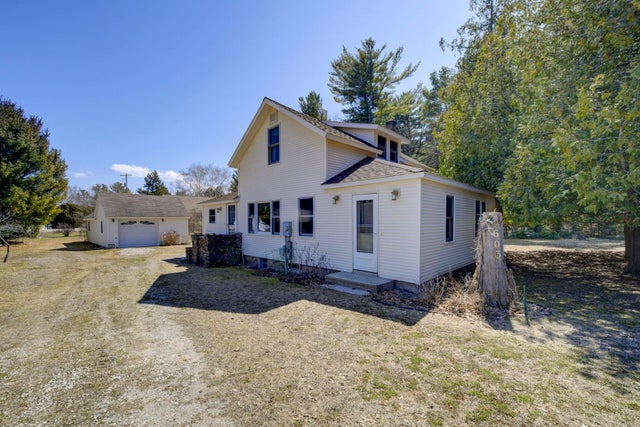 603 S Main, Leland township