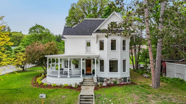 503 N Bridge, Forest Home township