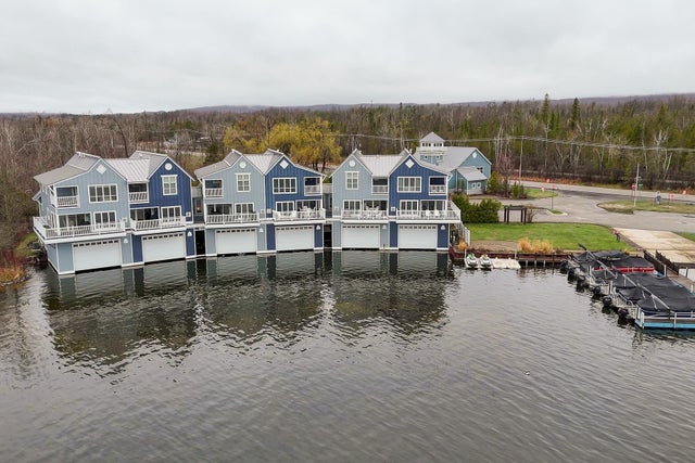 3608 Cincinnati, Littlefield township