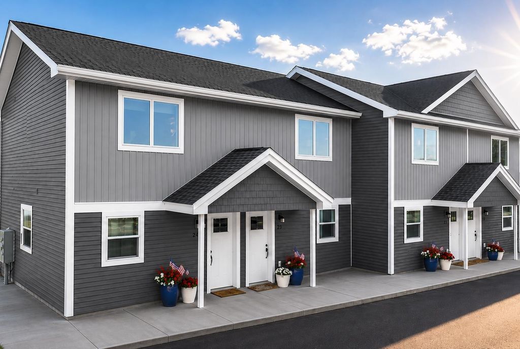 3792 Woodgate, East Bay township