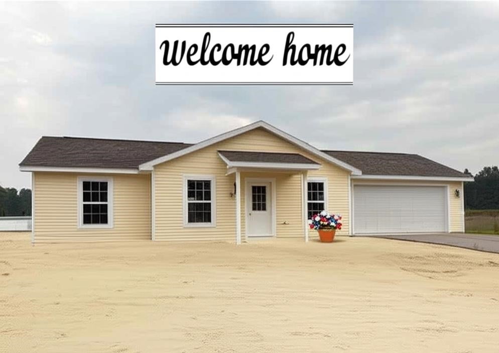 2639 Plover Dr, Blair township