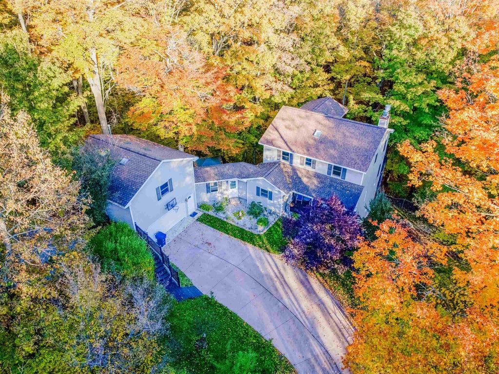 4020 Gaddi, Garfield charter township