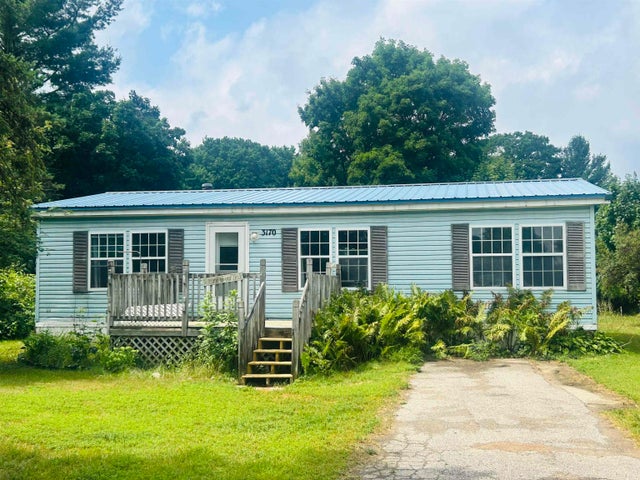 3170 S M-37, Blair township