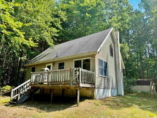 16121 130th, Rose Lake township