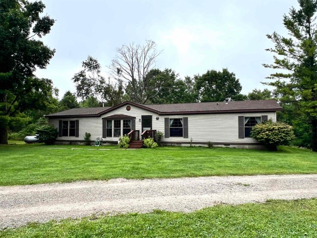 8818 French, Alpena township