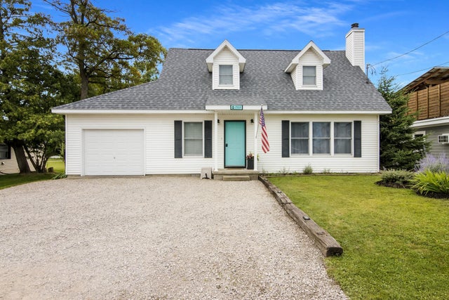 7515 Crystal Beach, Clearwater township