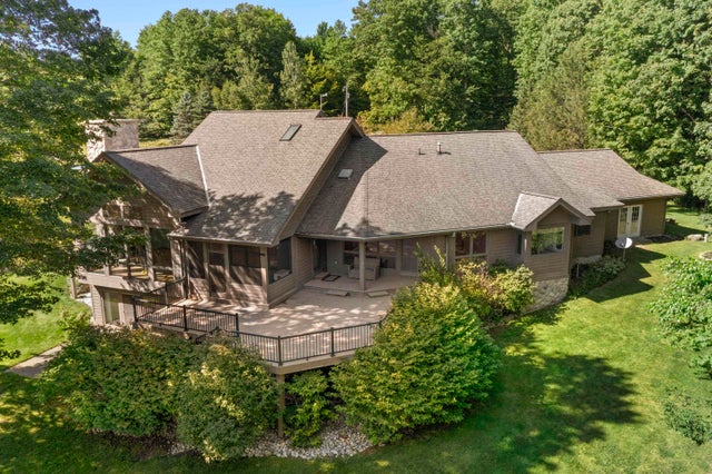 11775 Golfview, Bear Lake township