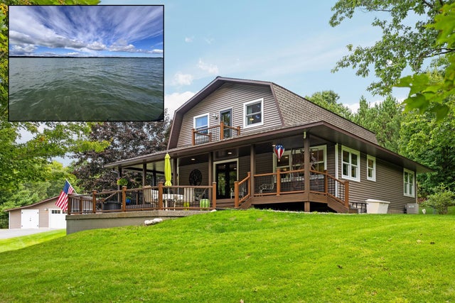 8975 S East Torch Lake, Helena township