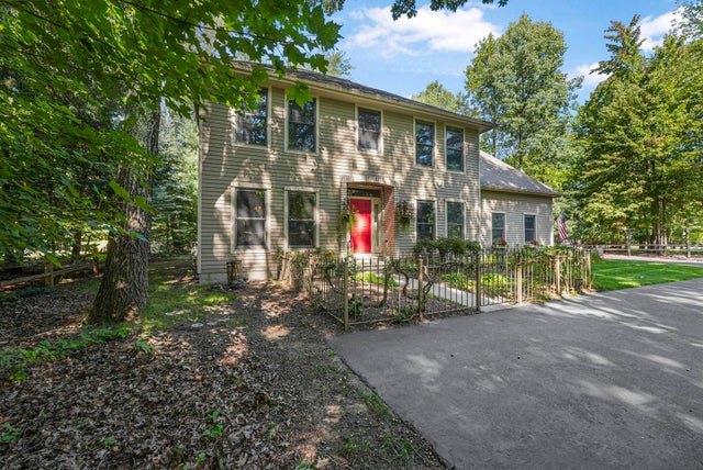 3299 Holiday Village, East Bay township