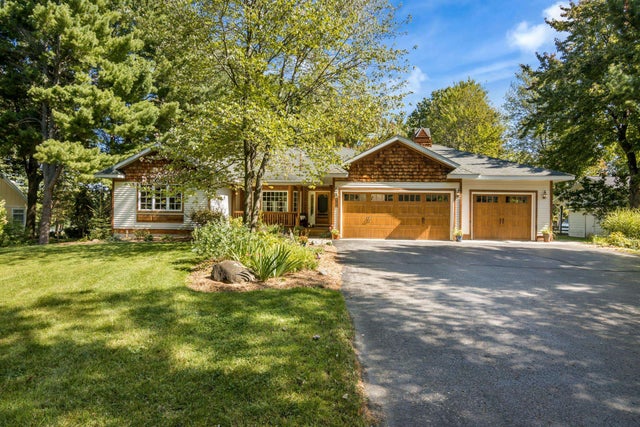 9506 Lakeside, Helena township