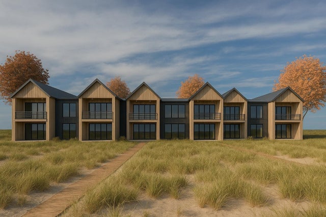 Unit 39b Lake, Frankfort city