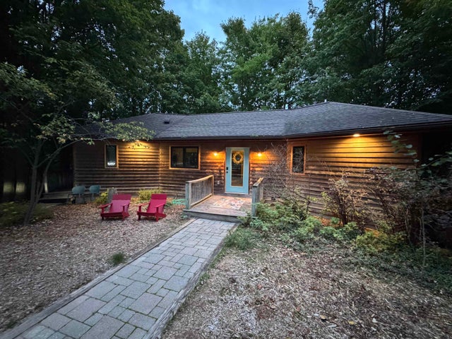 7221 S Wheeler Rd, Cleveland township