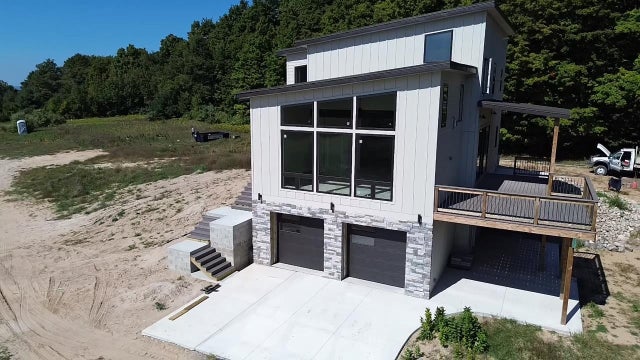 136 Mooney, Torch Lake township