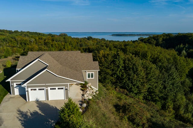 1872 N Blue Water, Suttons Bay township