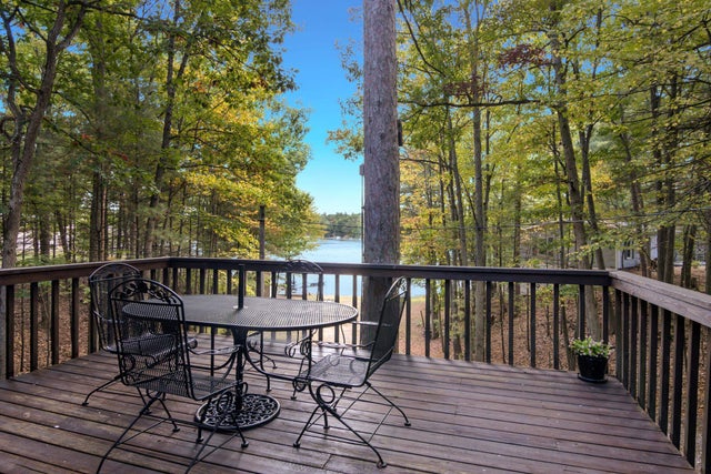 5224 Scout Camp, East Bay township
