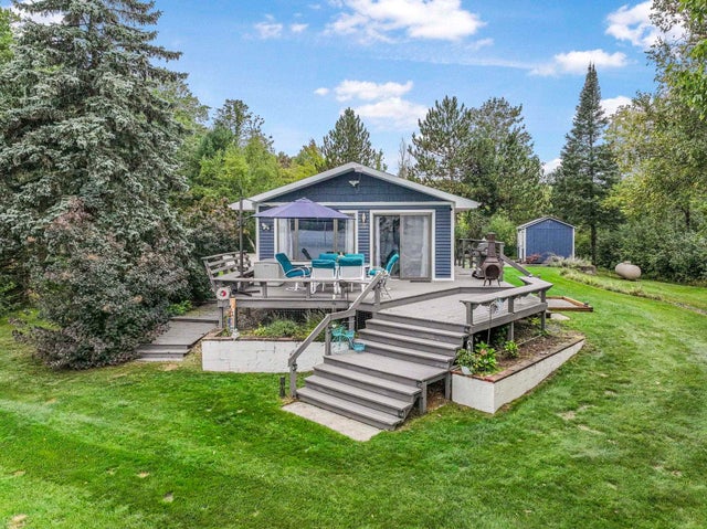 10800 Puryear, Grant township