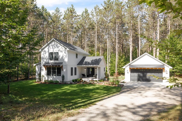 3980 W Timber, Kasson township